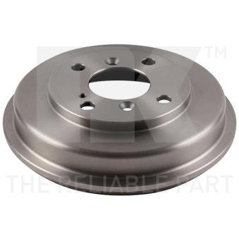 Tambour de frein NK [252547]