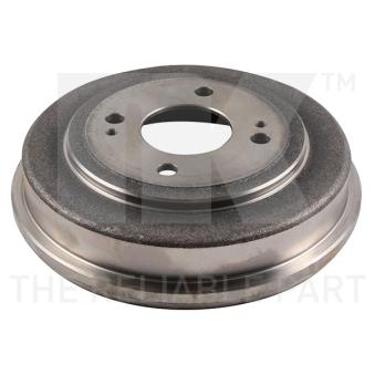 Tambour de frein NK OEM 42610SE0010