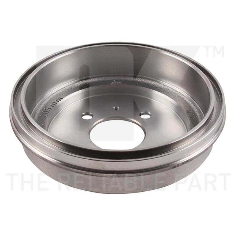 Tambour de frein NK 253006 - Visuel 1