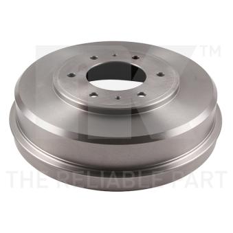 Tambour de frein NK [253014]