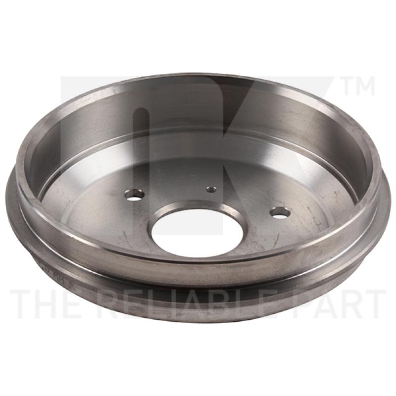 Tambour de frein NK 253302 - Visuel 1