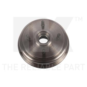 Tambour de frein NK OEM 584112H000