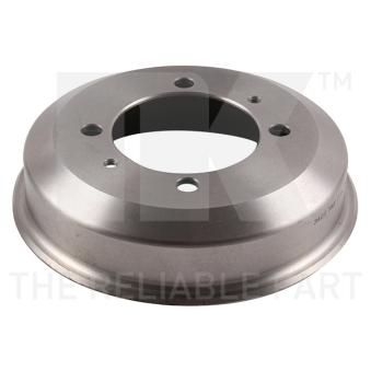 Tambour de frein NK [253405]