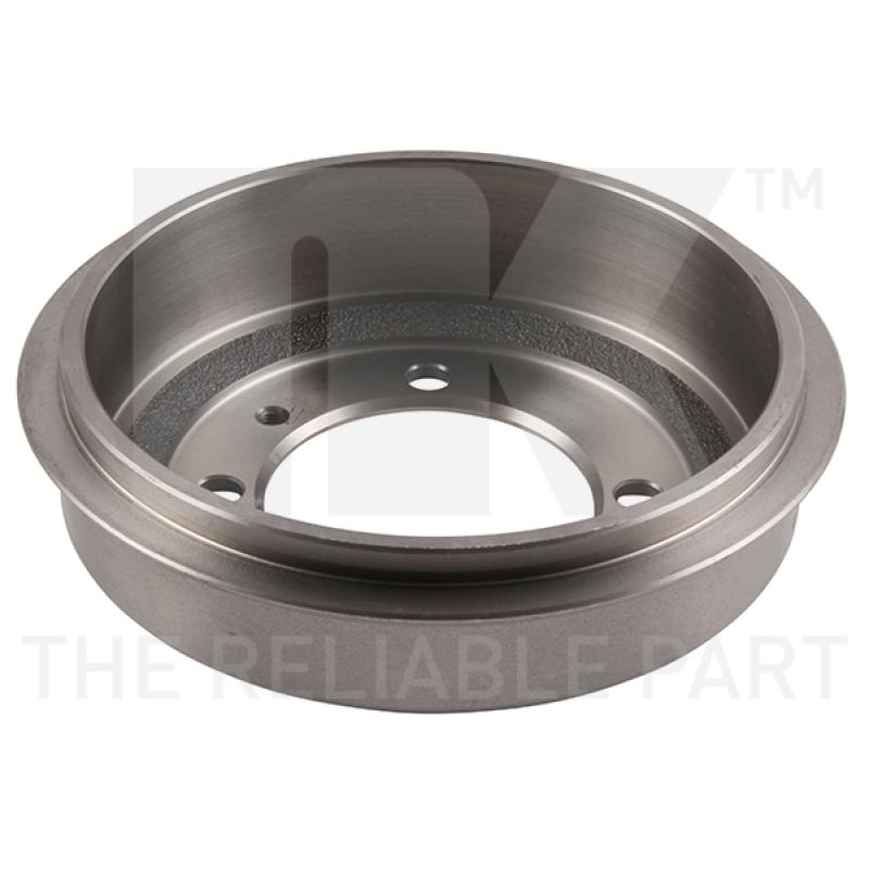 Tambour de frein NK 253405 - Visuel 1