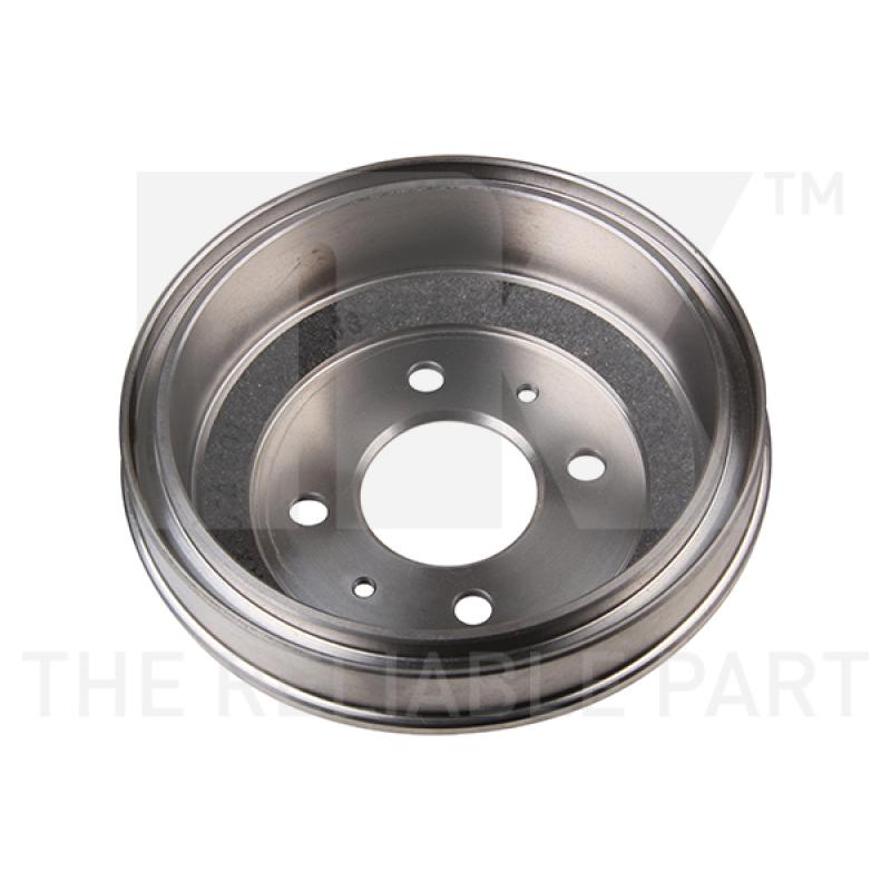 Tambour de frein NK 253409 - Visuel 1