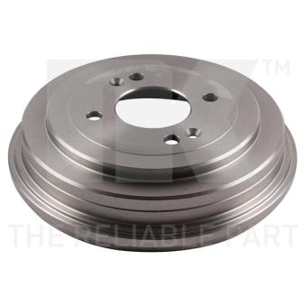 Tambour de frein NK OEM 584111G000