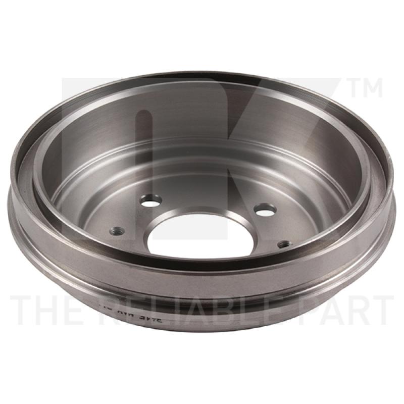 Tambour de frein NK 253415 - Visuel 1