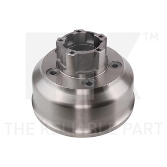Tambour de frein NK [253509]