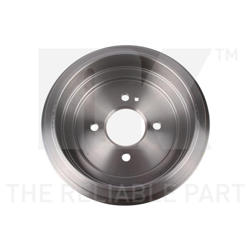 Tambour de frein NK 253513 - Visuel 1