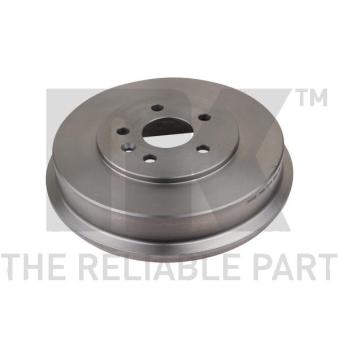 Tambour de frein NK [253628]