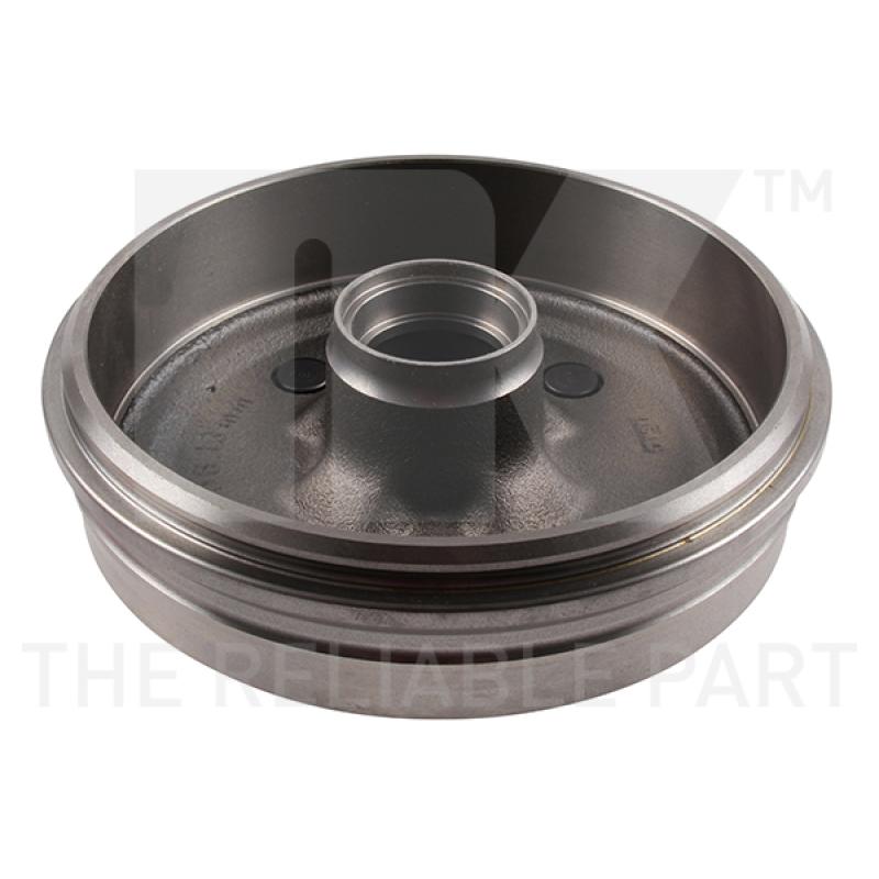 Tambour de frein NK 253918 - Visuel 1