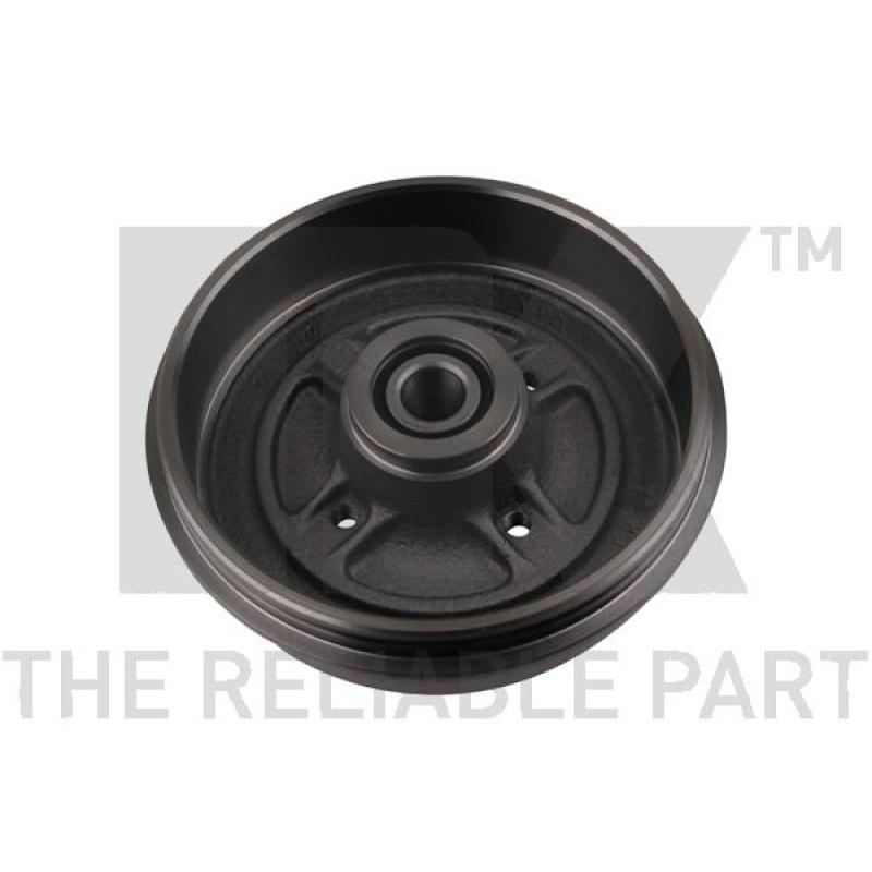 Tambour de frein NK 253926 - Visuel 1