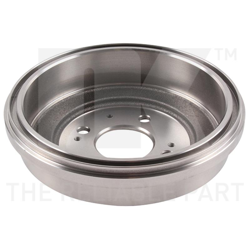 Tambour de frein NK 254001 - Visuel 1