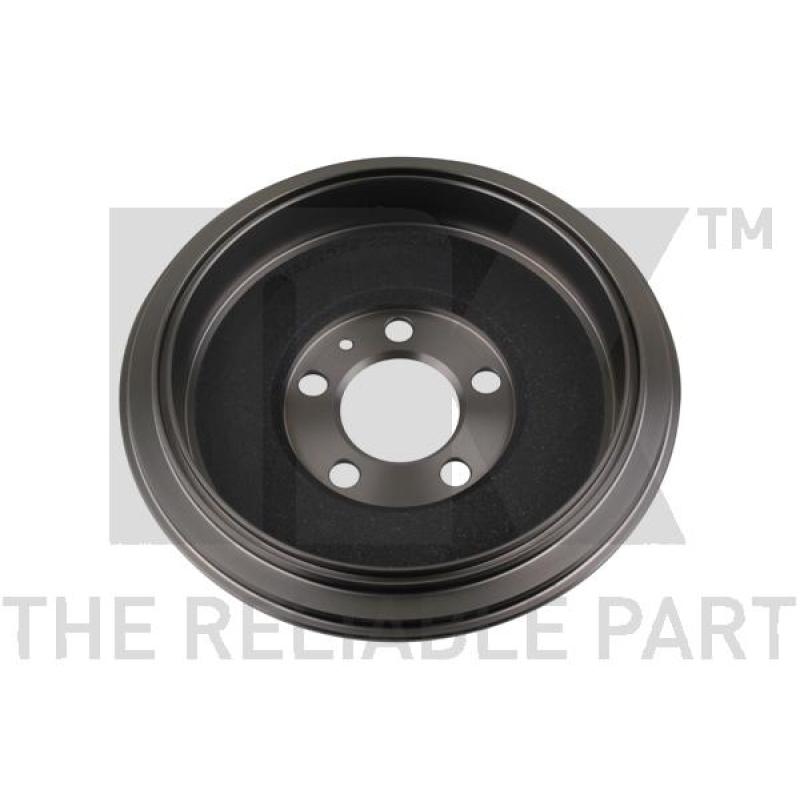Tambour de frein NK 254303 - Visuel 1