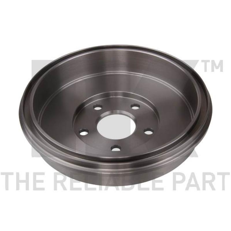 Tambour de frein NK 254401 - Visuel 1