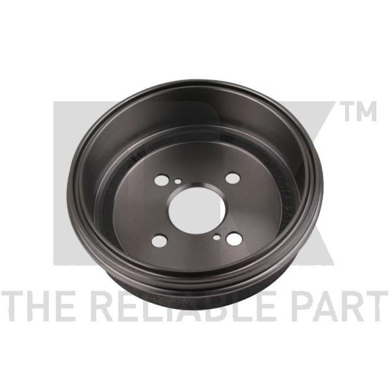 Tambour de frein NK 254513 - Visuel 1