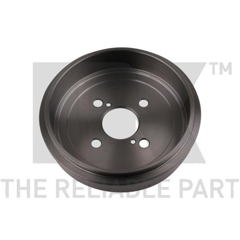 Tambour de frein NK 254517 - Visuel 1