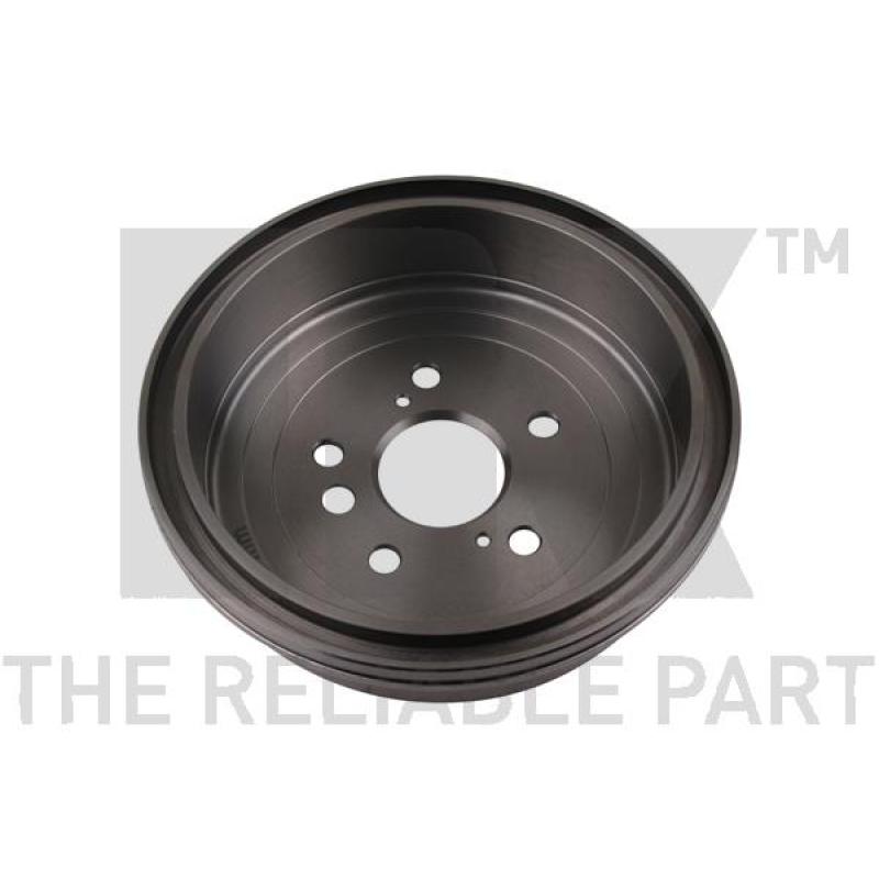 Tambour de frein NK 254521 - Visuel 1