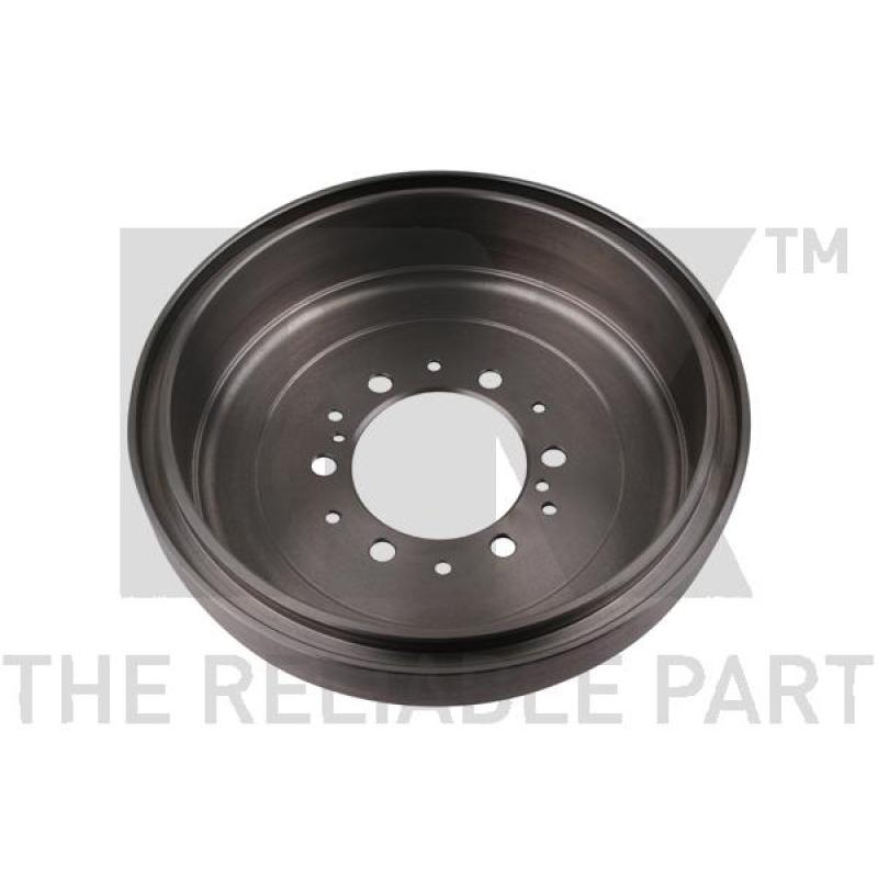 Tambour de frein NK 254524 - Visuel 1