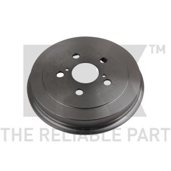 Tambour de frein NK OEM 4243102100