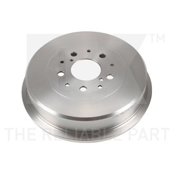 Tambour de frein NK [254528]