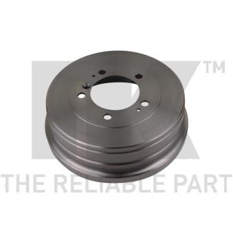 Tambour de frein NK 254535