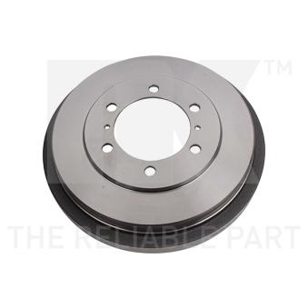 Tambour de frein NK [254540]
