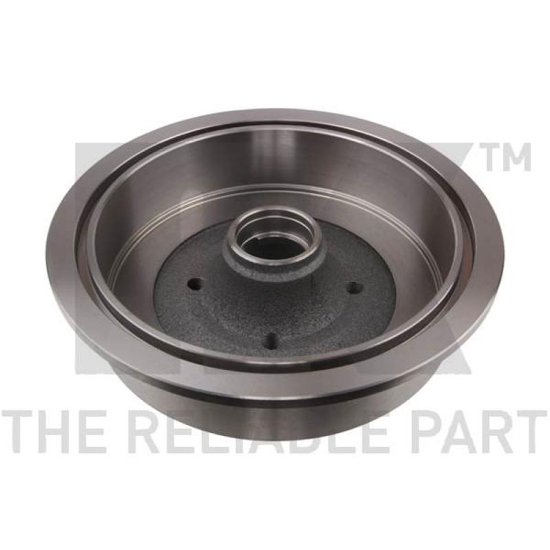 Tambour de frein NK 254713 - Visuel 1