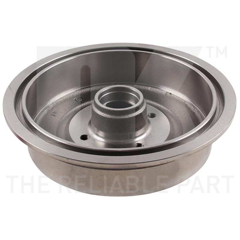 Tambour de frein NK 254726 - Visuel 1