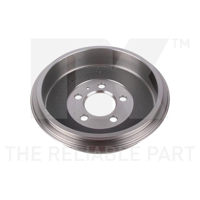 Tambour de frein NK 254735 - Visuel 1