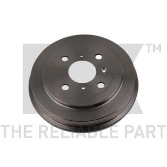 Tambour de frein NK [255106]