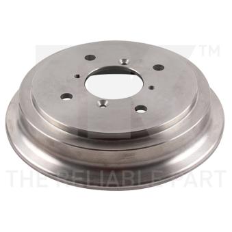 Tambour de frein NK OEM 4351163B10