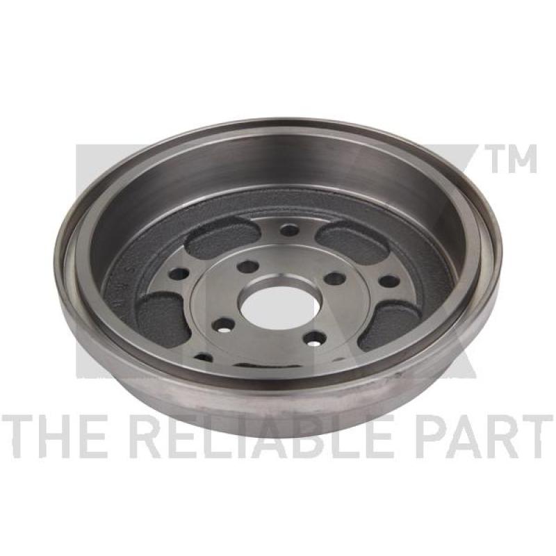 Tambour de frein NK 255214 - Visuel 1