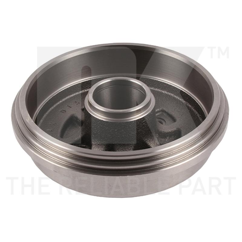 Tambour de frein NK 255216 - Visuel 1