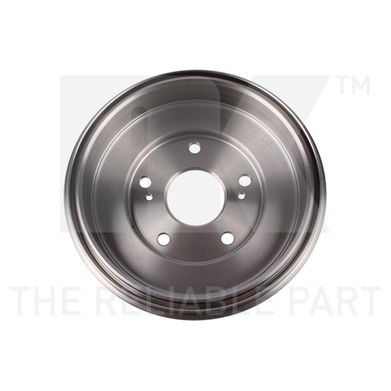 Tambour de frein NK 255221 - Visuel 1