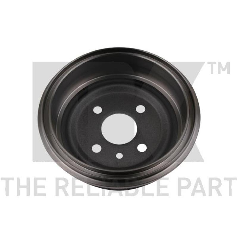 Tambour de frein NK 259905 - Visuel 1