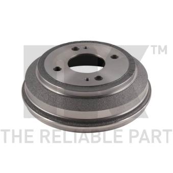 Tambour de frein NK OEM 42610SB2000