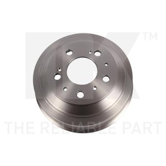 Tambour de frein NK OEM 1306211080