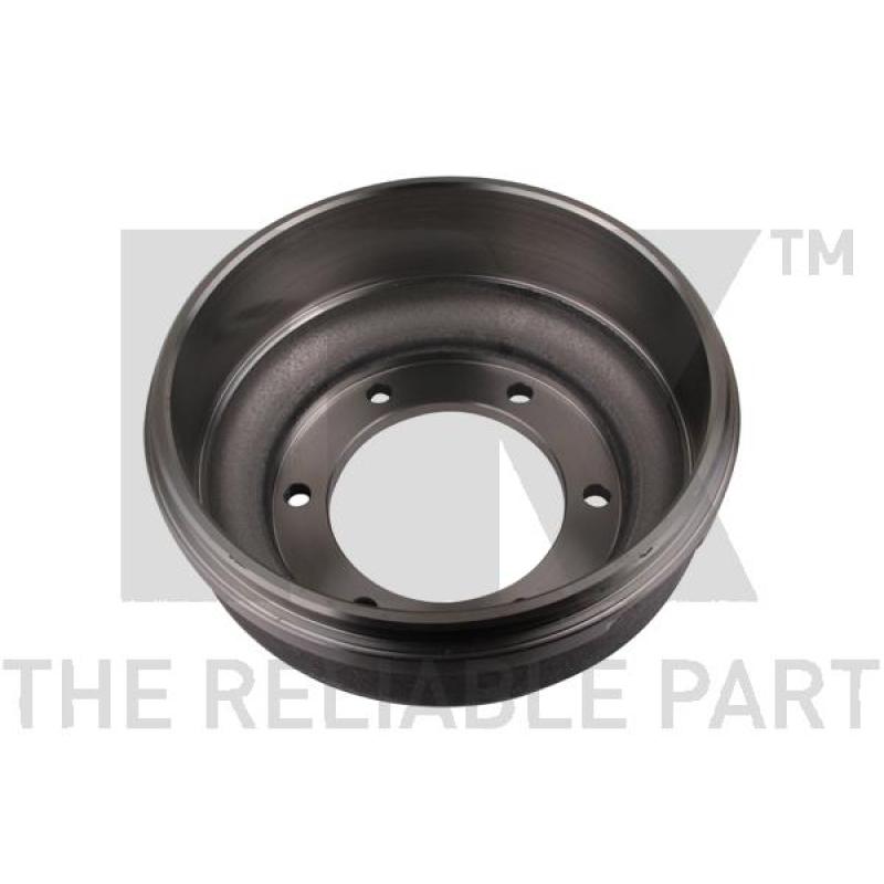 Tambour de frein NK 262512 - Visuel 1