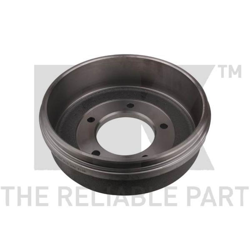 Tambour de frein NK 262513 - Visuel 1