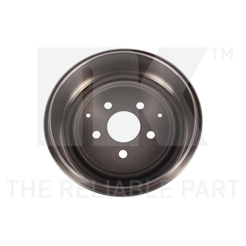 Tambour de frein NK 264704 - Visuel 1