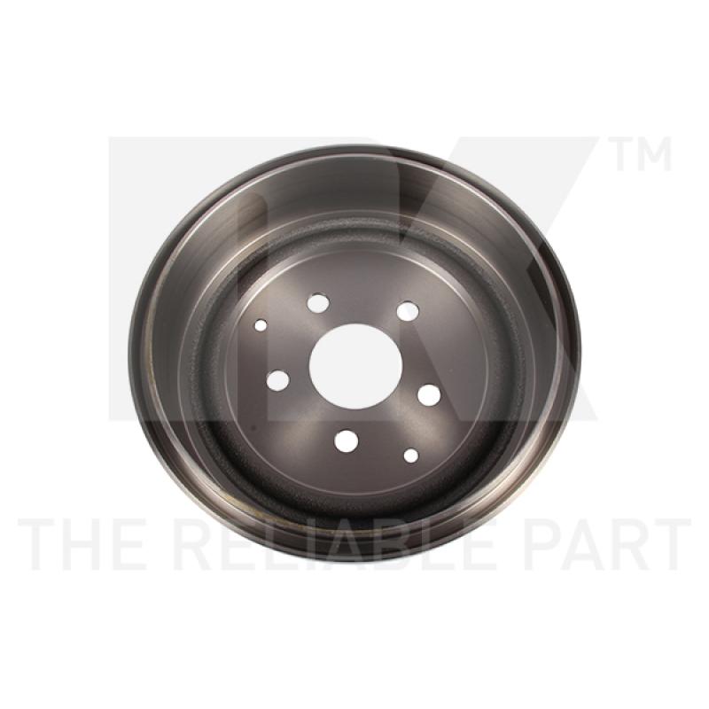 Tambour de frein NK 264706 - Visuel 1