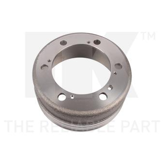 Tambour de frein NK 264707