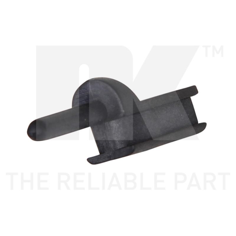 Contact d'avertissement, usure des plaquettes de frein NK 280050 - Visuel 1