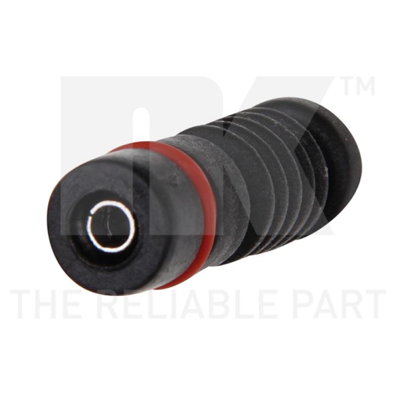 Contact d'avertissement, usure des plaquettes de frein NK 280050 - Visuel 2