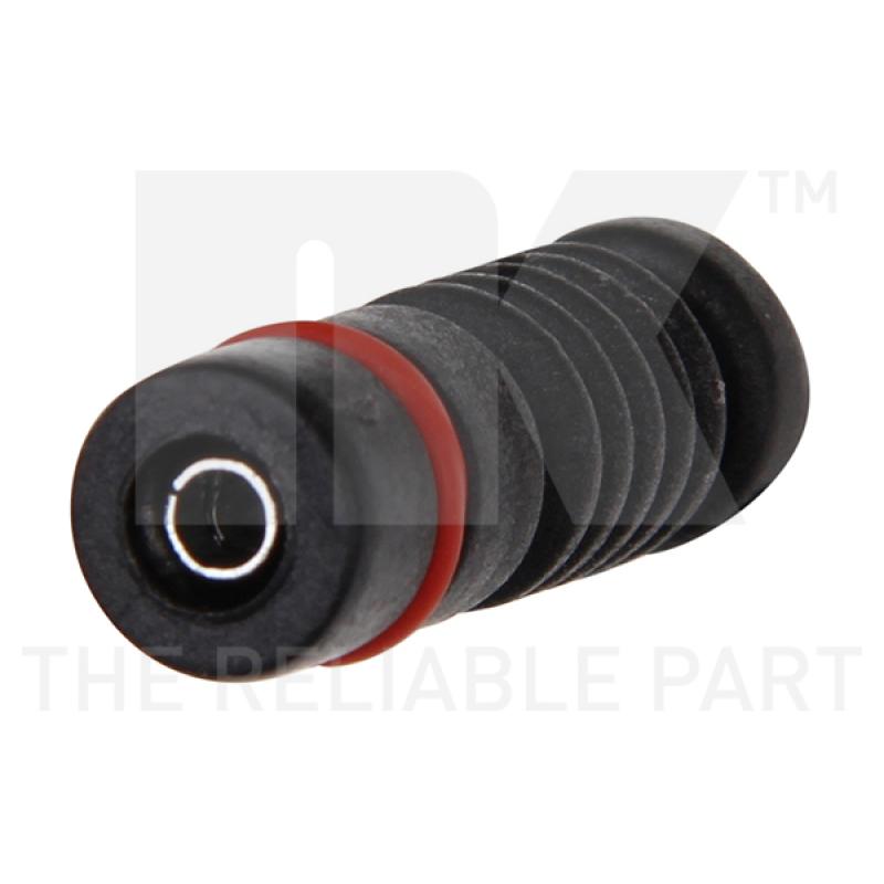 Contact d'avertissement, usure des plaquettes de frein NK 280054 - Visuel 2