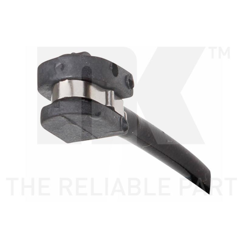 Contact d'avertissement, usure des plaquettes de frein NK 280057 - Visuel 1