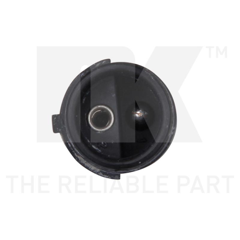 Contact d'avertissement, usure des plaquettes de frein NK 280082 - Visuel 1