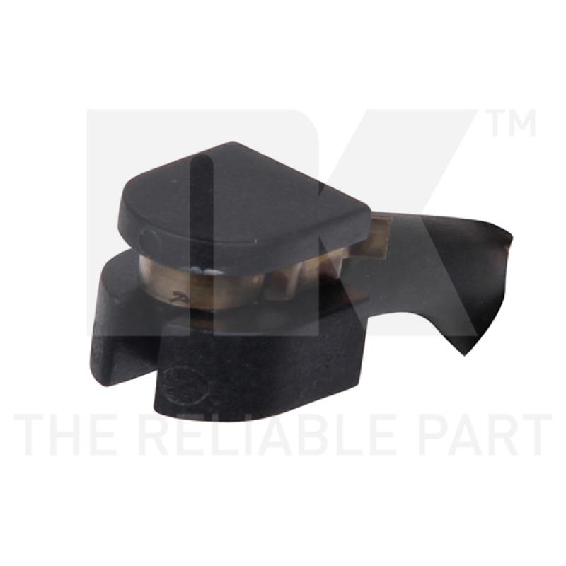 Contact d'avertissement, usure des plaquettes de frein NK 280082 - Visuel 2