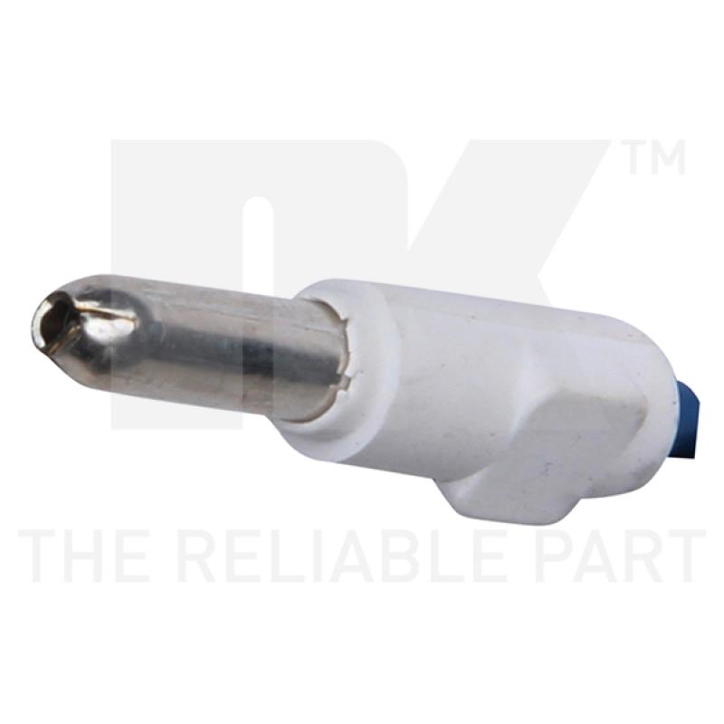 Contact d'avertissement, usure des plaquettes de frein NK 280103 - Visuel 1